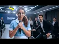 Download Lagu Arrogant CEO Dares Shy Cleaner to Take the Stage — Seconds Later, The Room Falls Silent