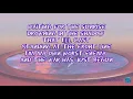 Crystal Lake - Watch Me Burn || Lyrics