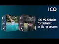Download Lagu ICO V2 Schritt für Schritt in Gang setzen - Ondilo Tutorial