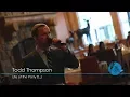 Life of the Party DJs Todd Thompson