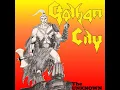Swords and Chains - Gotham City