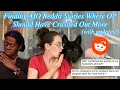 Reddit AIO Stories Where I Would Have Gone Scorched Earth