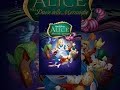 Video di Alice nel paese delle meraviglie