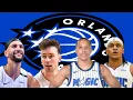 The Orlando Magic have a SCARY Future