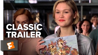 Mona Lisa Smile 2003 Trailer 1 - Julia Stiles Movie