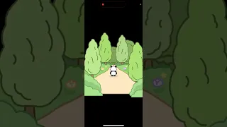 Widgetable pet - Release to the wild