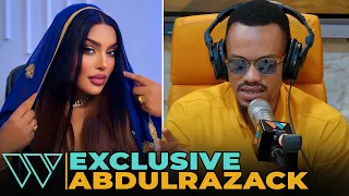 SHEIKH ABDULRAZACK AJUTIA KUFUNGA NDOA NA MWANAMKE HUYU, AELEZA ALIYOPITA