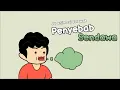 Download Lagu Penyebab Sendawa - Animasi Edukasi