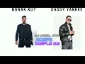 Daddy Yankee  - Burak Kut     Rompe X Komple 2.0 Mix (TÜRKÇE VE İSPANYOLCA)