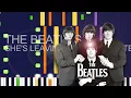 The Beatles - SHE'S LEAVING HOME (REMASTERED 2009) (PRO MIDI FILE REMAKE) - "in the style of"