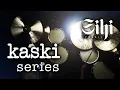 Download Lagu Discover the Ultimate Cymbal | Sihi Cymbals KASKI Series Overview
