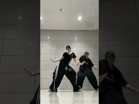BAD (에이티즈) - ATEEZ | Dance Trend Kpop Ateez Bad