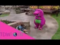 Barney And Friends - The Idea Song Selena Gomez as Gianna with