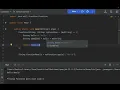 2 Java Dojo Multiline function