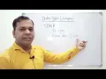 Integer Data Types in PHP PHP Totorials CodeWithShailendra