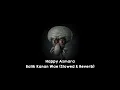 Download Lagu Balik Kanan Wae - Happy Asmara (Slowed \u0026 Reverb) | Aku tresno karo kowe nanging aku biso opo