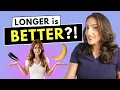 Does Penile Size Really Matter? The Longer the Better?!