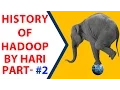 HADOOP Tutorial for Beginners - History of Hadoop PART 2