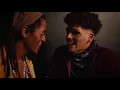 ENVERSOS - Baile Black (Clipe Oficial)