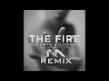 The Fire (Kevin Mackin Remix) - Felix Cartal, Clockwork feat. Madame Buttons