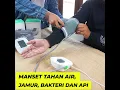 Download Lagu Tensimeter Digital Aicare - Cegah Darah Tinggi Hindari Komplikasi Hipertensi