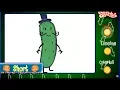 Download Lagu Mr  Pickels Smoochies