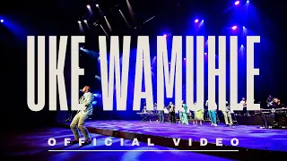 mr music uke wamuhle official video the calling