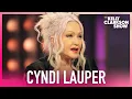 Cyndi Lauper Says It s Really Farewell At 70