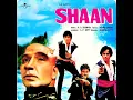 Yamma Yamma.Shaan1980.Mohammed Rafi.R D Burman(Pancham)Anand Bakhshi.Amitabh Bachchan.Shashi Kapoor