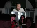 TARZANED LEAKS PRIVATE CONVERSATIONS WITH DANTES