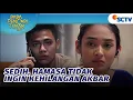 Download Lagu Hamasa Tidak Ingin Kehilangan Akbar | Para Pencari Tuhan Jilid 17 - Episode 5