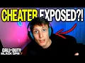 Streamer Got EXPOSED For CHEATING With Cronus Zen Black Ops 7