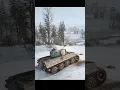 Long range Tiger Tank kill Squad 44