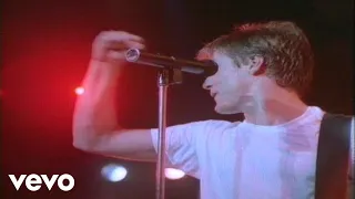 bryan adams somebody