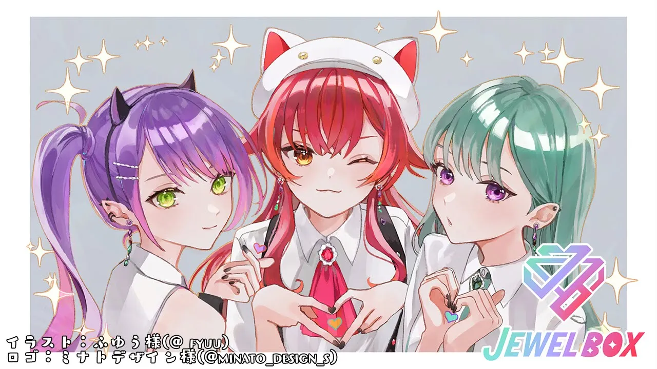 【 APEX 】V最協決定戦S5｜カスタムDAY5｜?Jewel box?【常闇トワ/ホロライブ】