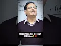 Download Lagu Rejection को accept कीजिए..✨💯 | How To Handle Rejection..✨💯 | Dr Vikas Divyakirti Motivational Video