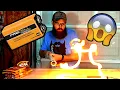 Download Lagu I Connected 500 - 9 Volt Batteries...