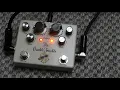 Honey Bee Amps The Double Trouble Overdrive Tone Test