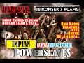 Download Lagu #Powerslaves                                                  Powerslaves Feat. Riffy Putri - Impian