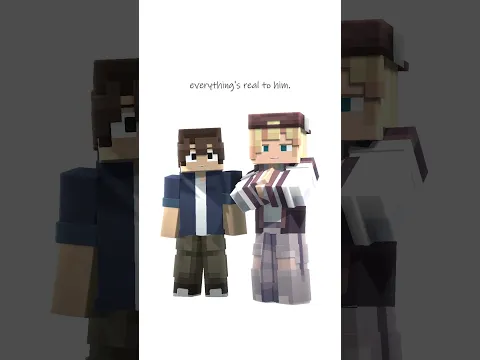 Minecraft Elevator #ethananimatez #minecraft #minecraftanimation #minecraftmemes #memes