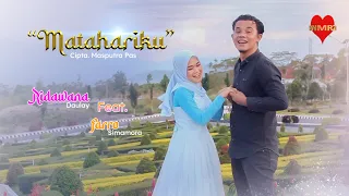 Download LAGU TAPSEL TERBARU 2022 - Matahariku - FARRO SIMAMORA ft RIDAWANA DAULAY MP3