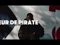 Tiakola Cœur De Pirate (paroles / lyrics)