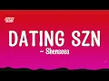 Shenseea - Dating Szn (Options)(Lyrics)