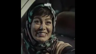 وقتی سحر قریشی مست میکنه 