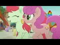 Songs | The End of the Rainbow' Music Video  | MLP Songs #MusicMonday