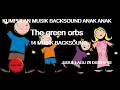 Instrumen Musik Ceria | Backsound Kids - Anak Anak No Copyright | The Green Orbs