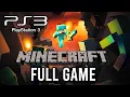 Download Lagu Minecraft PS3 Edition - FULL GAME Playthrough - No Commentary