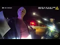PACE Unit Arrests Two for Narcotics Following Traffic Stop for Burn Ban Violation