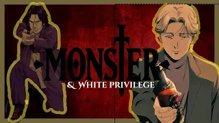 The Terrifying Truth Behind Johan Liebert Monster Anime Explained  The Terrifying Truth Behind Johan Liebert Monster Anime Explained