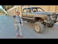 Download Lagu Time to Paint the SEMA Cateye Build!